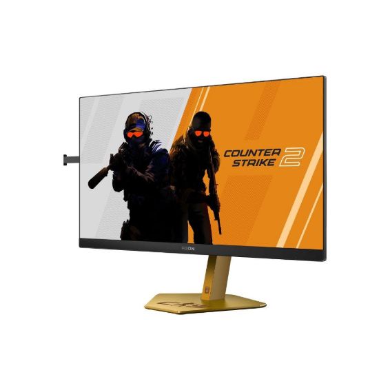 Obrázek AOC MT 23, 8" CS24A - 1920 x 1080, TN eSports, 600 Hz(OC 610 Hz), 2xHDMI, 1xDP, USB hub, Pivot