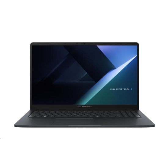 Obrázek ASUS NTB ExpertBook BM1 (BM1503CDA- R5U16512XA), Ryzen 5 7535U, 15.6" 1920 x 1080, 16 GB, 512 GB SSD, Radeon, W11 Pro…