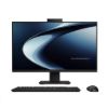 Obrázek ASUS PC AiO ExpertCenter P47 (P470VA- BPE068X), Core 5 210H, 27" 1920 x 1080, 16 GB, 512 GB SSD, Intel, W11 Pro, Black