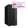 Obrázek ASUS PC Desktop ExpertCenter P500 (P500MV- C516512X), Core 5 210H, 16 GB, 512 GB SSD, Intel UHD, W11 Pro, Mini Tower…