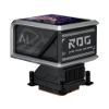Obrázek ASUS vodní chladič CPU AIO ROG RYUO IV 360 ARGB, 3 x 120mm, LGA1851, AM5, černá