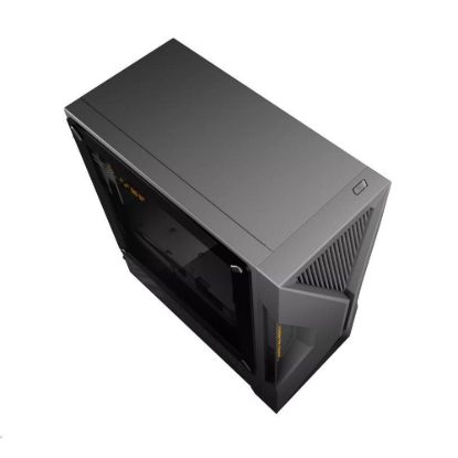 Obrázek ASUS PC TM500 (TM500MH- 0R72600420), Ryzen 7 260, 16 GB, 1 TB SSD, RTX 5060TI 8 GB, No OS, Gray