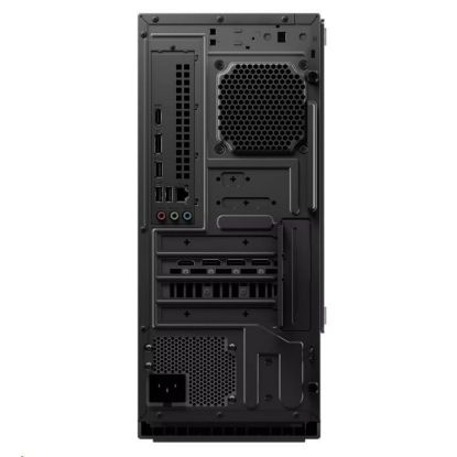Obrázek ASUS PC TM500 (TM500MH- 0R72600420), Ryzen 7 260, 16 GB, 1 TB SSD, RTX 5060TI 8 GB, No OS, Gray