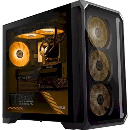 Obrázek ASUS PC T700 (T700TL- 9275HX016 W), Ultra 9 275HX, 32 GB, 1 TB SSD, RTX 5070 12 GB, W11 Home, Gray