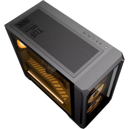 Obrázek ASUS PC T700 (T700TL- 9275HX016 W), Ultra 9 275HX, 32 GB, 1 TB SSD, RTX 5070 12 GB, W11 Home, Gray