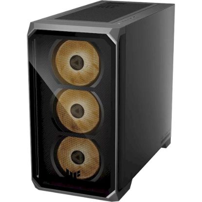Obrázek ASUS PC T700 (T700TL- 9275HX016 W), Ultra 9 275HX, 32 GB, 1 TB SSD, RTX 5070 12 GB, W11 Home, Gray