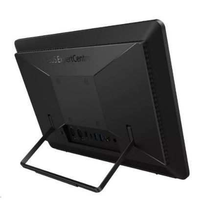 Obrázek ASUS PC AiO ExpertCenter E1 (E1600 WKAT- 8128X), Cel N4500, 15.6" 1920 x 1080, 8 GB, 128 GB SSD, Intel UHD, W11 Pro…