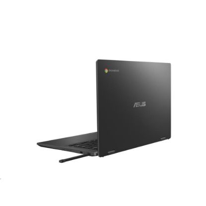 Obrázek ASUS NTB Chromebook Flip CM1 (CM1402FM2A- EC0319), Kompanio 520, 14.0" 1920 x 1080, 8 GB, 128 GB eMMC, Arm Mali- G…