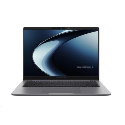 Obrázek ASUS NTB ExpertBook PM3 (PM3606CHA- R716512), R7 8840HS, 16, 0" 1920 x 1200, 16 GB, 512 GB SSD, AMD Radeon™ 780M, Bez OS