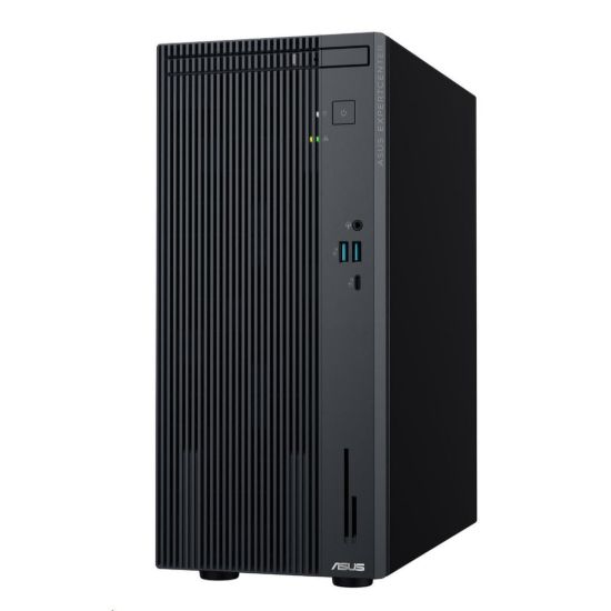 Obrázek ASUS PC Desktop ExpertCenter P500 (P500MV- 05210H16512), Core 5 210H, 16 GB, 512 GB SSD, Intel UHD, No OS, Mini Tower…