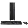 Obrázek ASUS PC Desktop ExpertCenter B7 SFF (B700SFES- U516512), Ultra 5 235, 16 GB, 512 GB SSD, Intel UHD, No OS, SFF, Black
