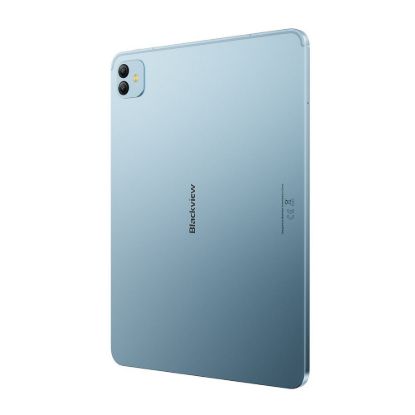 Obrázek BLACKVIEW Tab LINK 8 SET WiFi 12.7" BLUE, 2176x1600, 6GB+256GB, G100, Android 15