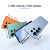 Obrázek BLACKVIEW WAVE 10 LTE 6.88" MINT, HD IPS 720x1640, 8+128GB, Android 16