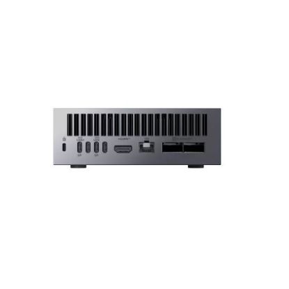 Obrázek ASUS Ascent GX10/ NVIDIA GB10/ DDR5 128 GB/ 4 TB SSD/ Wi- Fi/ NVIDIA DGX OS with Ubuntu Linux/ EU Cord