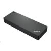 Obrázek LENOVO dokovací stanice ThinkPad Universal Thunderbolt 4 Dock