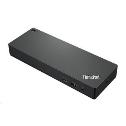 Obrázek LENOVO dokovací stanice ThinkPad Universal Thunderbolt 4 Dock