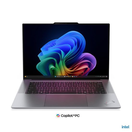 Obrázek LENOVO NTB Thinkpad X9- 15p G1 - UltraX9 388H, 15.3" 2.8k OLED Touch, 32 GB, 1 TBSSD, IRcam, W11P, 3R carry- in