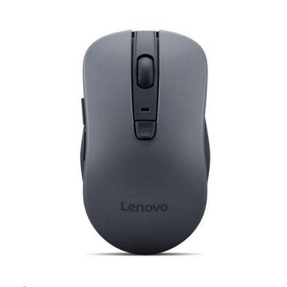 Obrázek LENOVO Yoga Bluetooth Silent Mouse (Cosmic Blue) - myš