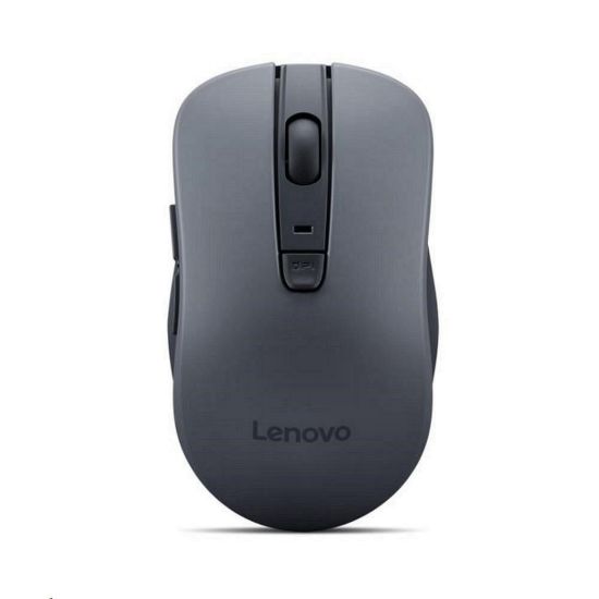 Obrázek LENOVO Yoga Bluetooth Silent Mouse (Cosmic Blue) - myš