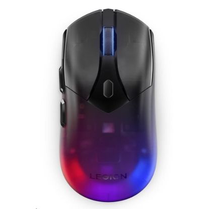 Obrázek LENOVO Legion M220 Wireless RGB Gaming Mouse (Surge Green)