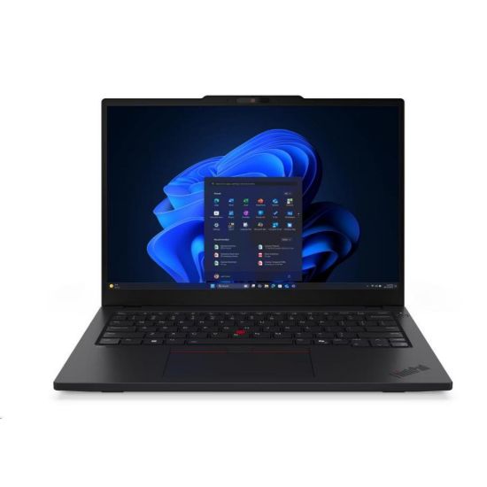 Obrázek LENOVO NTB ThinkPad L13 G6 - Ultra 5 225U, 13.3" WUXGA IPS, 16 GB, 512SSD, HDMI, Int. Intel, W11P, 3Y Onsite