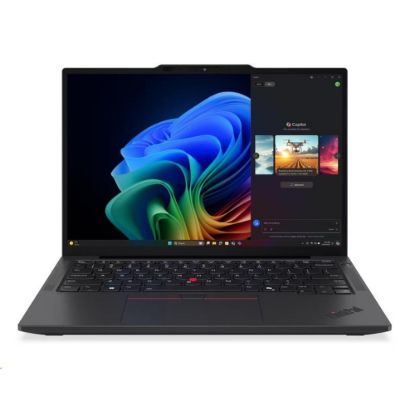 Obrázek LENOVO NTB ThinkPad X13 G6 - Ryzen AI 7 PRO 350, 13.3" WUXGA IPS, 32 GB, 1TSSD, HDMI, Int. AMD Radeon 860M, W11P, 3Y…