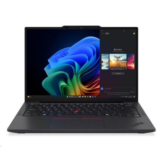 Obrázek LENOVO NTB ThinkPad X13 G6 - Ryzen AI 7 PRO 350, 13.3" WUXGA IPS, 32 GB, 1TSSD, HDMI, Int. AMD Radeon 860M, W11P, 3Y…
