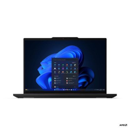 Obrázek LENOVO NTB Thinkpad T14s AMD G6 - Ryzen AI 7 PRO 350, 14" 2.8K OLED Touch, 32 GB, 1 TBSSD, 4G, IRcam, bezOS, 1r carry…