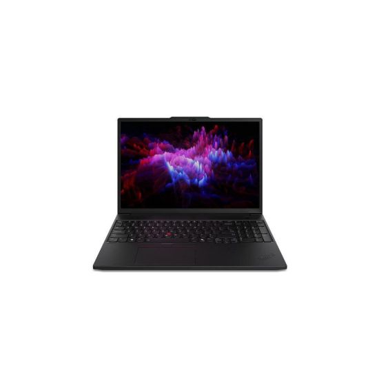Obrázek LENOVO NTB ThinkPad/ Workstation P16s G3 - Ultra9 275HX, 16" WQUXGA, 32 GB, 1 TBSSD, RTX PRO 4000 16 GB BW, bezOS, 1r…