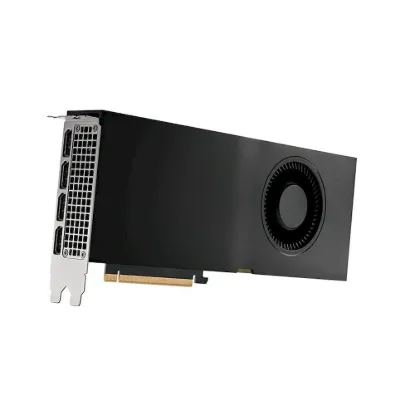 Obrázek GPU PNY NVIDIA RTX PRO 4500 Blackwell 32GB