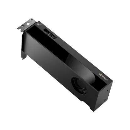 Obrázek GPU PNY NVIDIA RTX PRO 4000 SFF Blackwell 24GB OEM Version