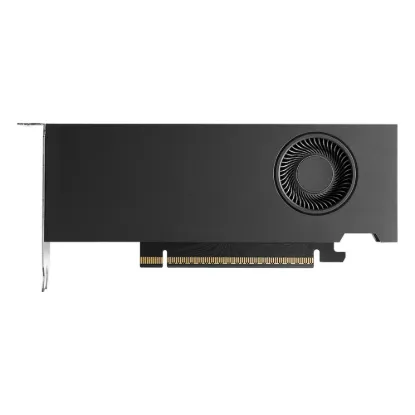 Obrázek GPU PNY NVIDIA RTX PRO 4000 SFF Blackwell 24GB OEM Version