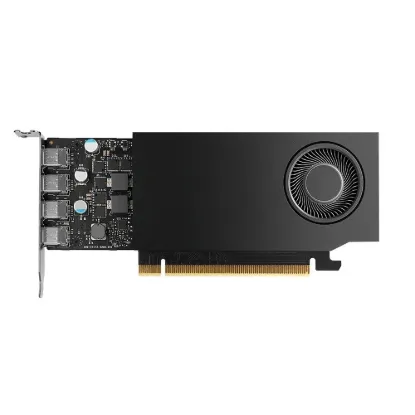 Obrázek GPU PNY NVIDIA A400 Low Profile