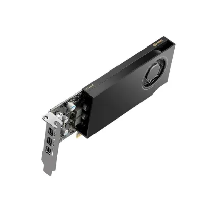 Obrázek GPU PNY NVIDIA A400 Low Profile