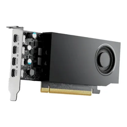 Obrázek GPU PNY NVIDIA A400 Low Profile