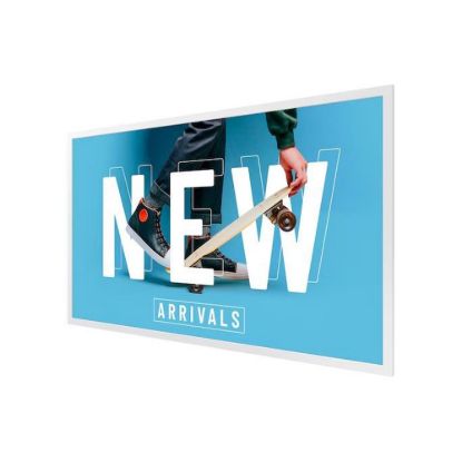 Obrázek SAMSUNG 32” Colour E- Paper EMDX- A LH32EMDIAGBXEN