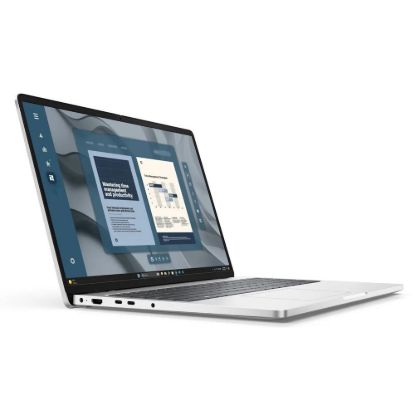 Obrázek DELL NTB Pro 16 PC16255/ AMD Ryzen AI 5 P 340/ 16 GB/ 512SSD/ 16" FHD+/ Cam/ No AC Adapter/ WLAN/ Backlit Kb/ W11P/ 3Y…