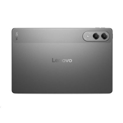 Obrázek LENOVO TAB Yoga Tab - Snapdragon 8 Gen 3, 11.1" 3.2K LTPS, 12 GB, 256SSD, Qualcomm Adreno 750, Android 15, ADP One po…