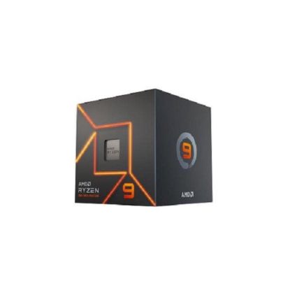 Obrázek CPU AMD Ryzen 9 7900, až 5.4 GHz, 64MB L3, AM5, BOX (bez chladiče)