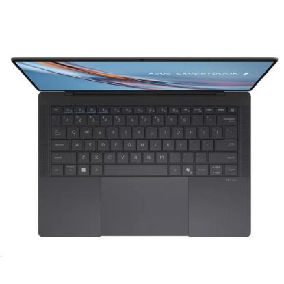 Obrázek ASUS NTB ExpertBook Ultra (B9406CAA- TOLEDU7321BXZ), Core Ultra 7 365H, 14" 2880 x 1800, 32 GB, 1024 GB SSD, W11 Pro…
