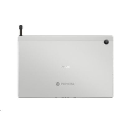 Obrázek ASUS NTB Chromebook CM3 (CM3206DM4A- WHITE8128), Kompanio 540, 12, 1" 2560 x 1600, 8 GB, 128 GB eMMC, ARM Mali- G…