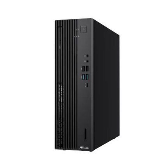 Obrázek ASUS PC Desktop ExpertCenter D7 SFF (D701SERES- 1450016512), i5 14500, 16 GB, 512 GB SSD, Intel UHD, No OS, SFF, Black