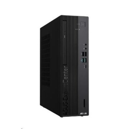 Obrázek ASUS PC Desktop ExpertCenter D7 SFF (D701SERES- 1450016512), i5 14500, 16 GB, 512 GB SSD, Intel UHD, No OS, SFF, Black