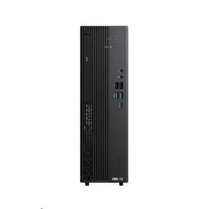 Obrázek ASUS PC Desktop ExpertCenter D7 SFF (D701SERES- 1450016512), i5 14500, 16 GB, 512 GB SSD, Intel UHD, No OS, SFF, Black