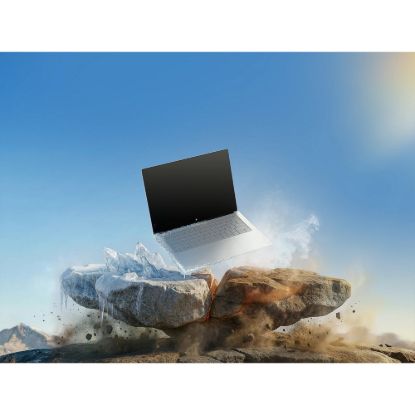 Obrázek NTB HP OmniBook X NG AI PC 14- ka0071ncx, Ultra 7 356H (16C) 50 NPU TOPs, 50 TOPS, Touch/ 14.0" 3K, 24 GB LPDDR5X…