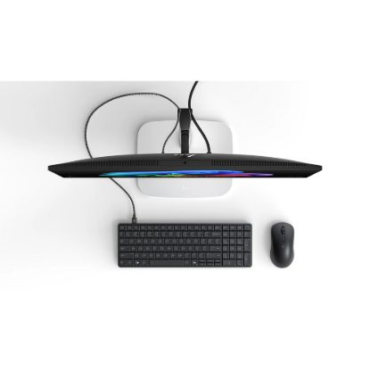Obrázek HP PC EliteBoard G1a NG AI Ryzen AI 7Pro350, 32 GB, 1 TB, R.860M, WiFi7+BT, wrls myš, 65 W, 32 WHr bat, FpR, HDMI h…