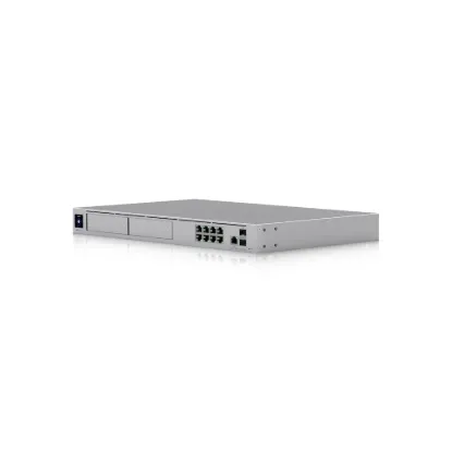 Obrázek Ubiquiti Switch UniFi Dream Machine Pro Max (UDM-Pro-Max), 8-Port GbE, 1x 10 Gb SFP+, WAN 1x 10Gb SFP+/2.5 Gb, Rackmount