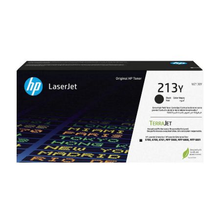 Obrázek pro kategorii TONERY HP INC.