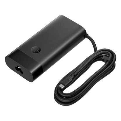 Obrázek HP 140 W USB- C Laptop Charger(AC adapter)