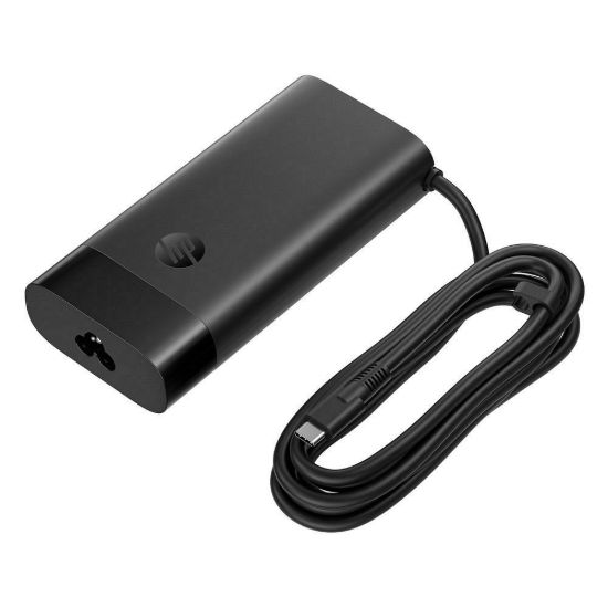 Obrázek HP 140 W USB- C Laptop Charger(AC adapter)